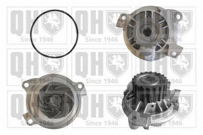 QUINTON HAZELL qcp3620 -  Водяной насос